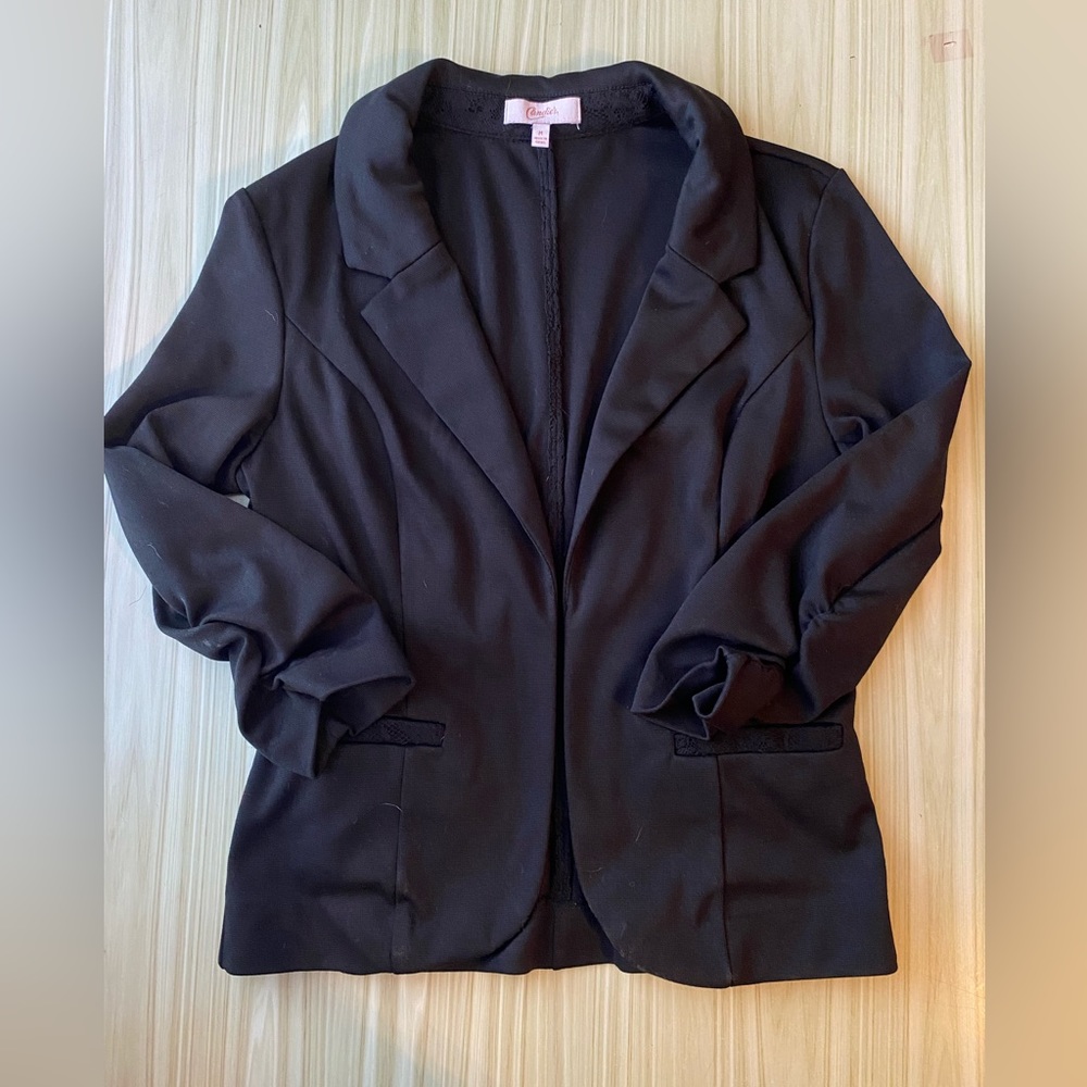 Juniors Blazer